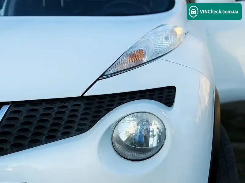 Nissan Juke 2011, фото з оголошення 1 з 19, VIN SJNFCAF15U6077644