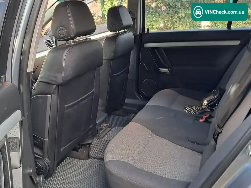 Opel Vectra 2005, фото з оголошення 2 з 20, VIN W0L0ZCF3551057902