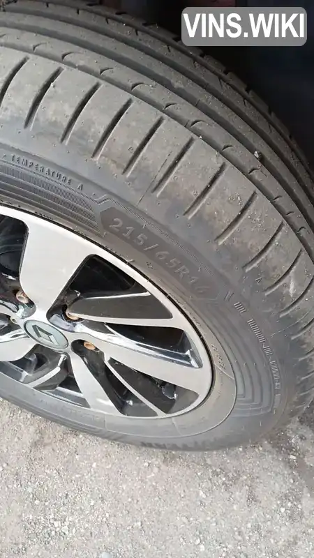 Renault Duster 2019, фото з оголошення 2 з 21, VIN VF1HJD20063822193