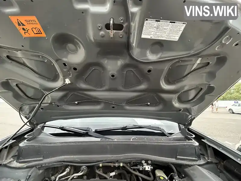 Honda Pilot 2009, фото з оголошення 2 з 21, VIN 5FNYF48809B406401