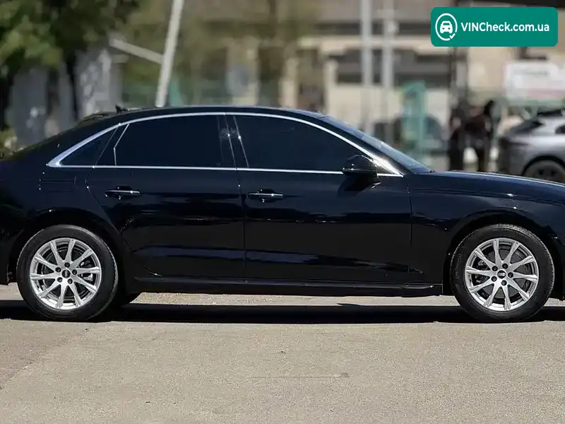 Audi A4 2021, фото з оголошення 2 з 21, VIN WAUABAF45MA059539