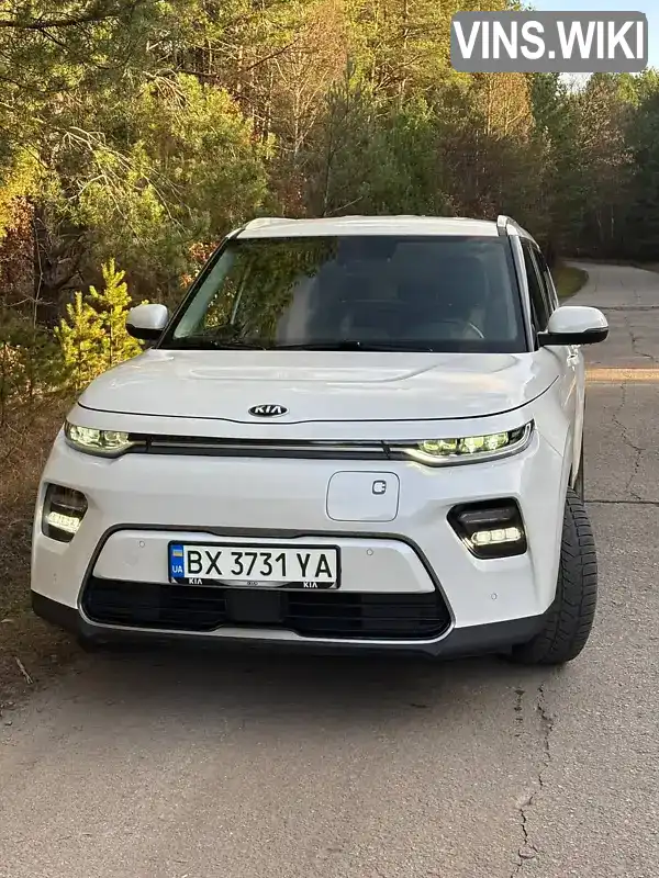 Kia Soul 2020, фото з оголошення 1 з 21, VIN KNAJ3811FM7015227
