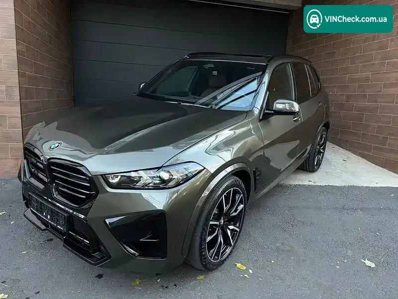 BMW X5 2023, фото з оголошення 2 з 21, VIN 5UX23EU06R9U87638