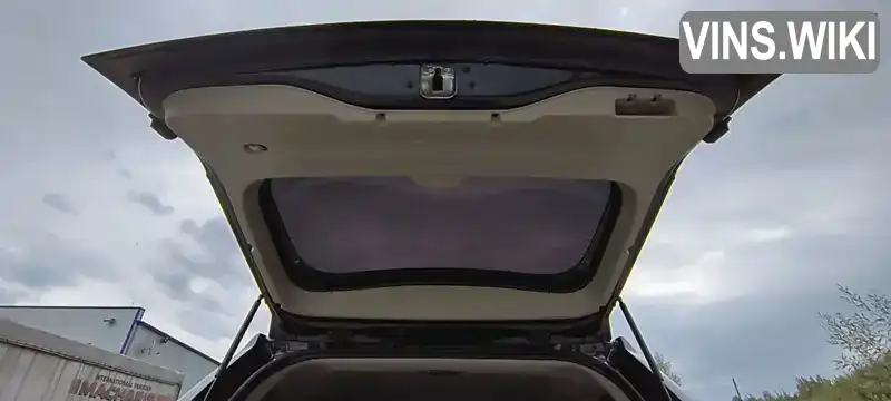 Jeep Grand Cherokee 2007, фото з оголошення 2 з 21, VIN 1J8HCE8M18Y107823