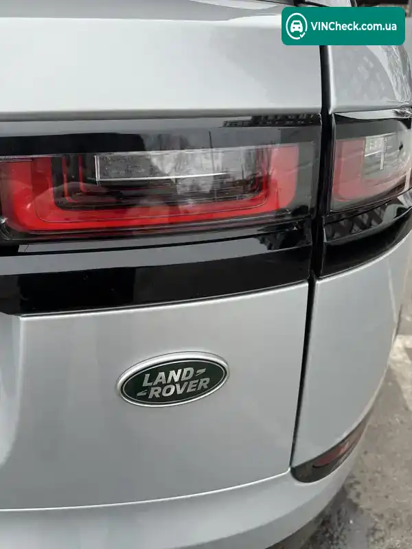 Land Rover Range Rover Velar 2022, фото з оголошення 1 з 13, VIN SALYT2EX9PA357962