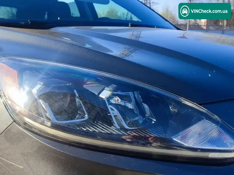 Ford Escape 2019, фото з оголошення 1 з 20, VIN 1FMCU0G62LUA01073