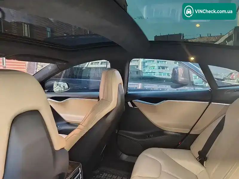 Tesla Model S 2015, фото з оголошення 2 з 16, VIN 5YJSA1S2XFF097874