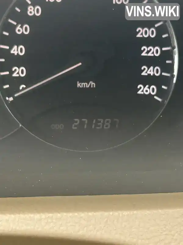 Toyota Avalon 2007, фото з оголошення 2 з 7, VIN 4T1BK36B17U196382