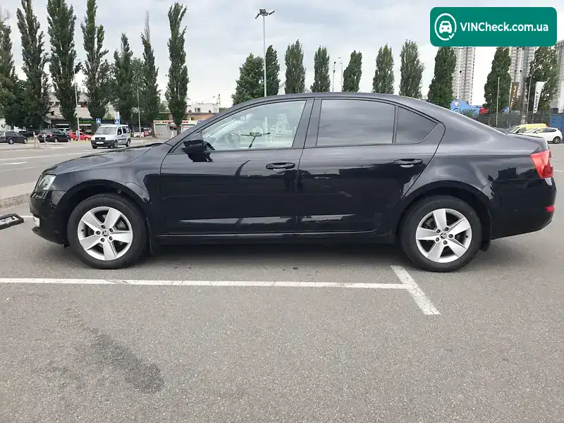 Skoda Octavia 2017, фото з оголошення 2 з 20, VIN TMBAC2NE3HB007312
