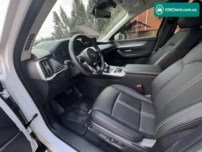 Mazda Cx 90 2025, фото з оголошення 2 з 21, VIN JM3KKAHD1S1228724