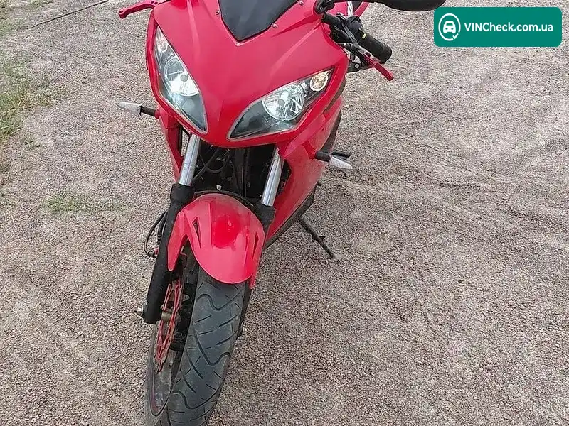 Viper V250-F2 2022, фото з оголошення 2 з 5, VIN LS2PEAND7N2912356
