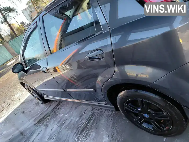 Fiat Punto 2010, фото з оголошення 2 з 11, VIN ZFA19900000716028