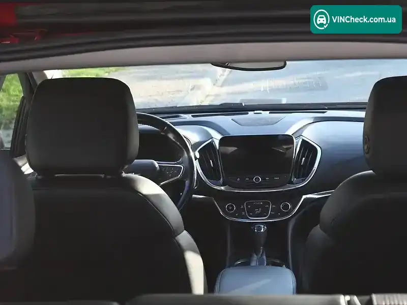 Chevrolet Volt 2018, фото з оголошення 2 з 21, VIN 1G1RB6S55JU153201