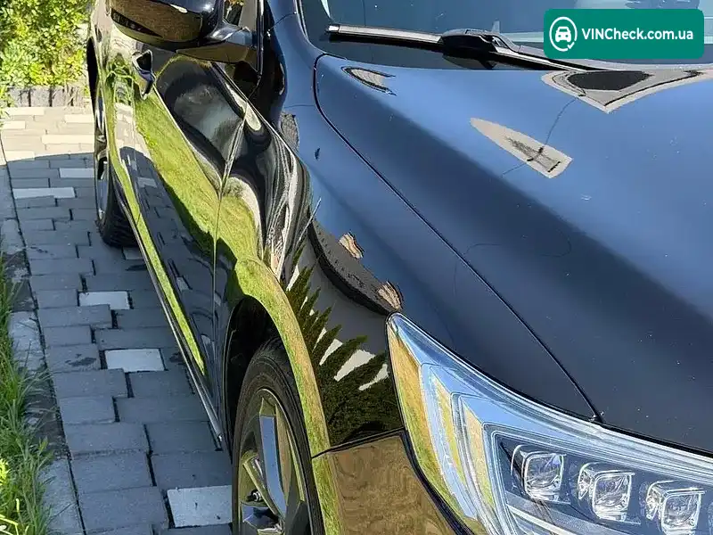 Acura ILX 2018, фото з оголошення 2 з 13, VIN 19UDE2F77JA009939
