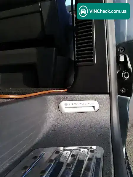 Volkswagen Multivan 2006, фото з оголошення 2 з 18, VIN VW2ZZZ7HZ6H003206