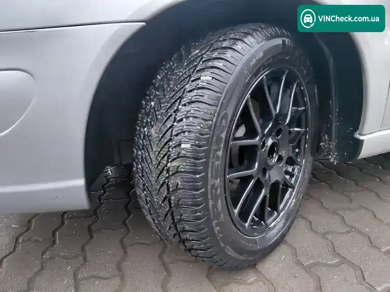 Citroen Xsara 2001, фото з оголошення 2 з 21, VIN VF7N0NFU173506544