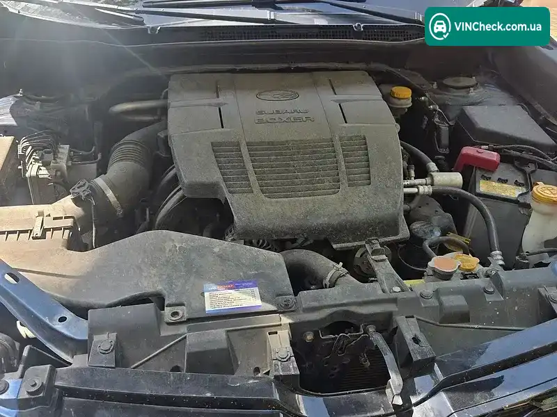 Subaru Forester 2019, фото з оголошення 2 з 19, VIN JF2SKAXC3LH433988