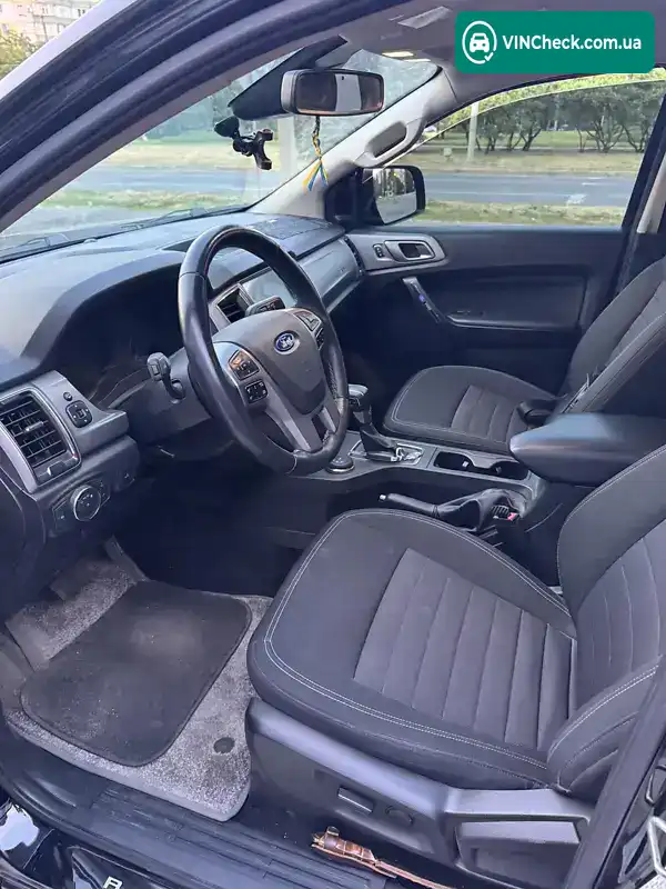 Ford Ranger 2019, фото з оголошення 2 з 9, VIN 1FTER4FH7KLA71262