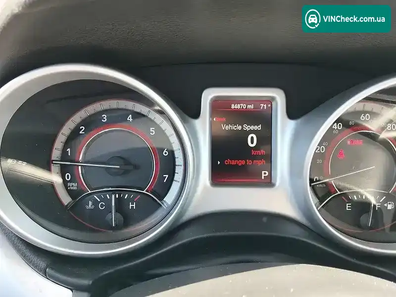 Dodge Journey 2014, фото з оголошення 2 з 20, VIN 3C4PDCBG4FT551963