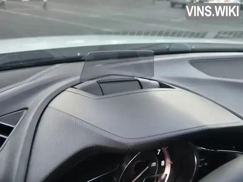 Mazda 3 2016, фото з оголошення 2 з 13, VIN JMZBM52A831326363