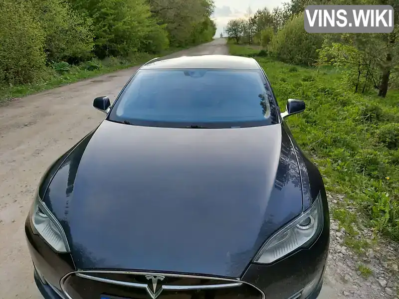 Tesla Model S 2014, фото з оголошення 1 з 21, VIN 5YJSA1H17EFP62288