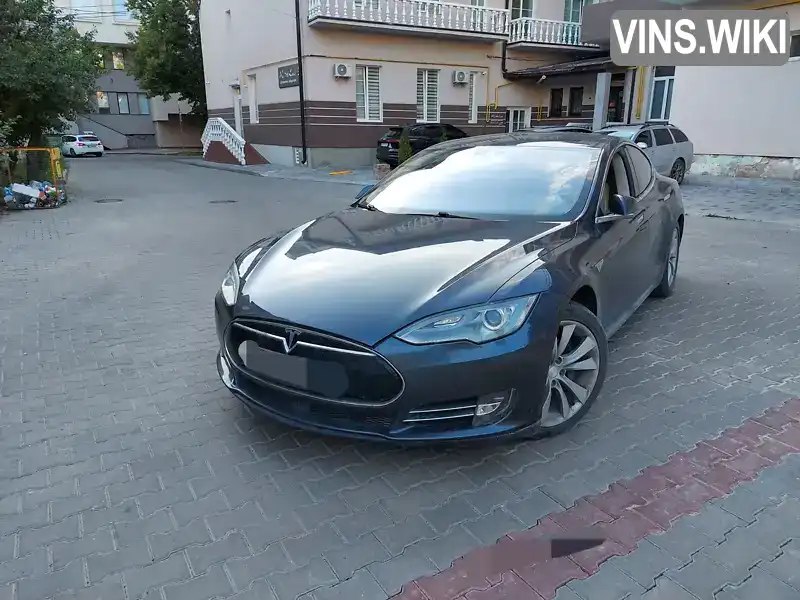 Tesla Model S 2014, фото з оголошення 2 з 21, VIN 5YJSA1H17EFP62288