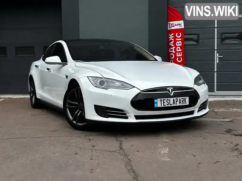 Tesla Model S 2015, фото з оголошення 1 з 21, VIN 5YJSA1H22FF090120