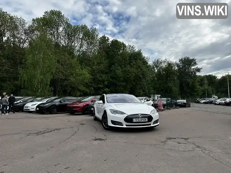 Tesla Model S 2015, фото з оголошення 2 з 21, VIN 5YJSA1H22FF090120