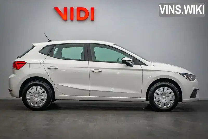 SEAT Ibiza 2021, фото з оголошення 2 з 19, VIN VSSZZZKJZMR147053
