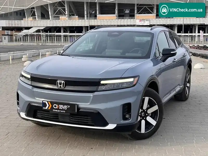 Honda Prologue 2024, фото з оголошення 1 з 20, VIN 3GPKHXRJ6RS512159