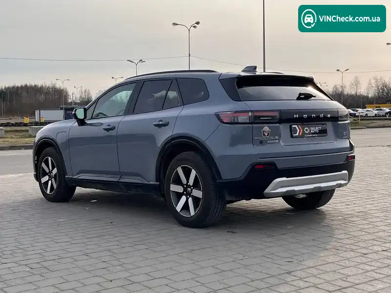 Honda Prologue 2024, фото з оголошення 2 з 20, VIN 3GPKHXRJ6RS512159
