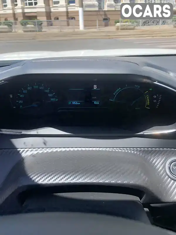 Peugeot e-2008 2020, фото з оголошення 2 з 14, VIN LDCA410A0L3003115