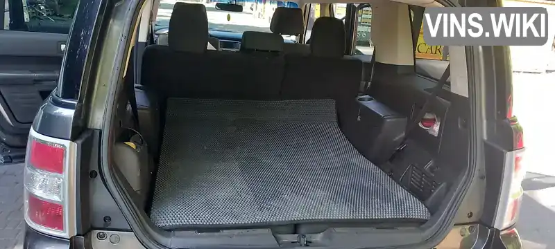 Ford Flex 2017, фото з оголошення 2 з 9, VIN 2FMGK5B81JBA10623