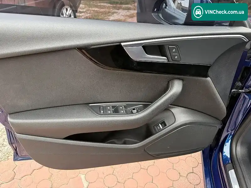 Audi A5 Sportback 2017, фото з оголошення 1 з 20, VIN WAUZZZF52JA011708