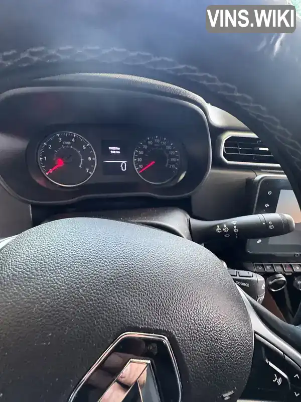 Renault Duster 2023, фото з оголошення 1 з 6, VIN VF1HJD40871424823