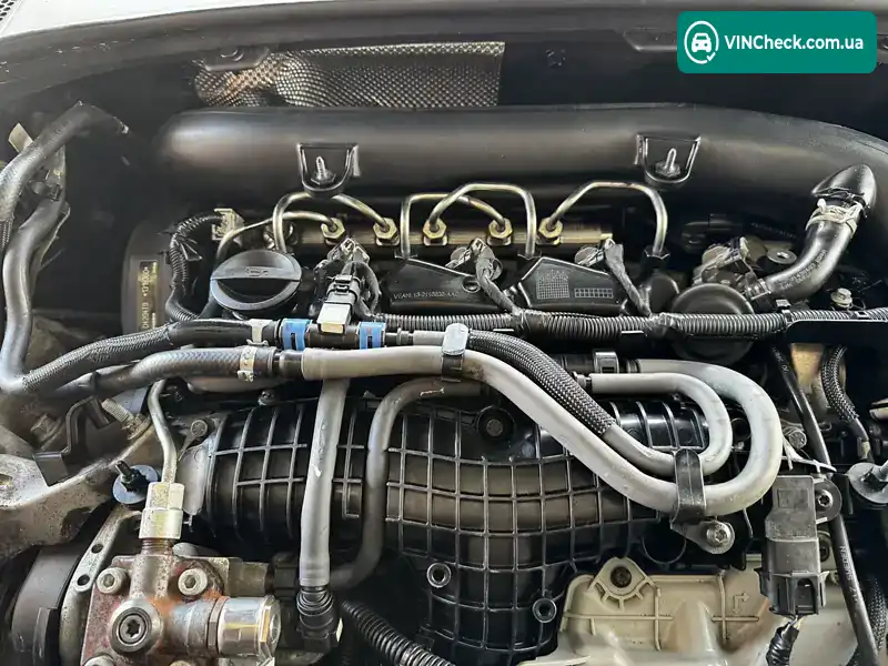 Volvo V70 2015, фото з оголошення 2 з 20, VIN YV1BW7981G1352340