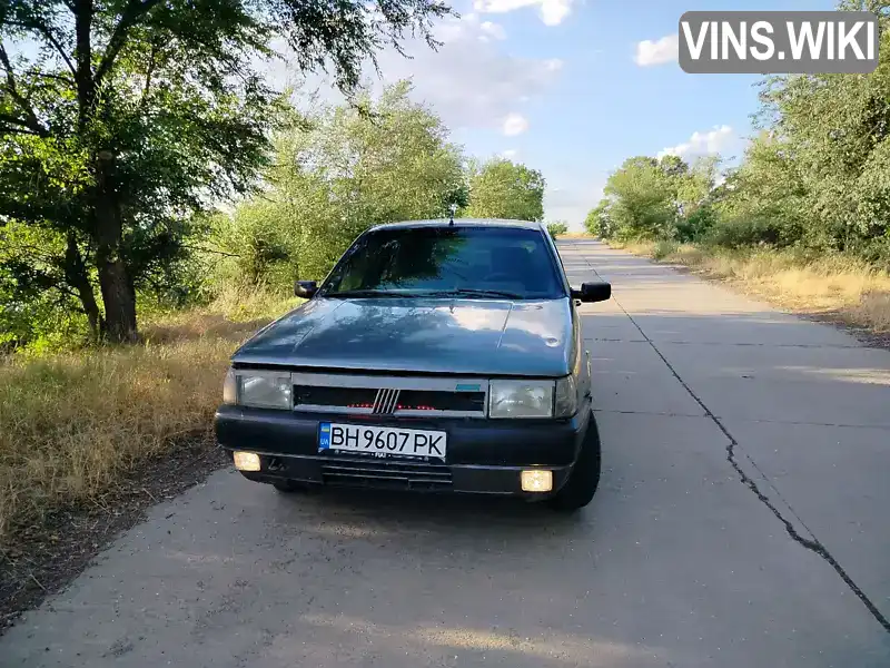 Fiat Tipo 1990, фото з оголошення 1 з 10, VIN ZFA16000004482495
