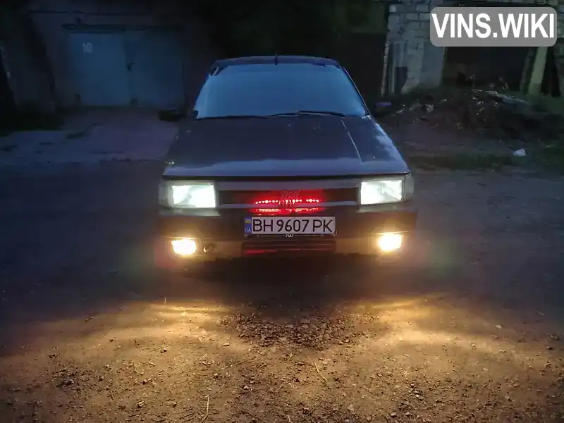 Fiat Tipo 1990, фото з оголошення 2 з 10, VIN ZFA16000004482495