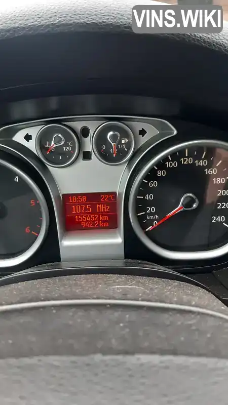 Ford Kuga 2011, фото з оголошення 2 з 8, VIN WF0RXXGCDRBY40386