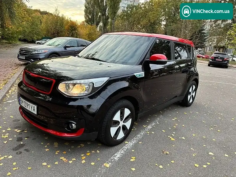 Kia Soul 2016, фото з оголошення 2 з 20, VIN KNAJX81EFG7015472