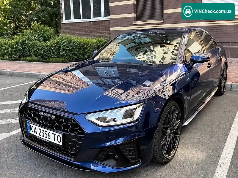 Audi S4 2017, фото з оголошення 2 з 20, VIN WAUB4AF48JA099463