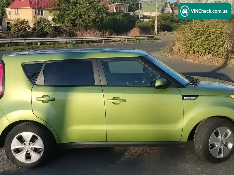 Kia Soul 2015, фото з оголошення 1 з 8, VIN KNDJN2A2XF7809717