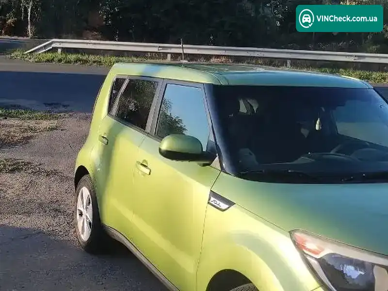 Kia Soul 2015, фото з оголошення 2 з 8, VIN KNDJN2A2XF7809717