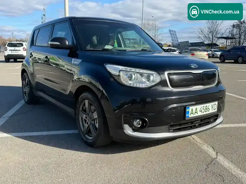 Kia Soul 2015, фото з оголошення 1 з 21, VIN KNAJX81EFG7010478