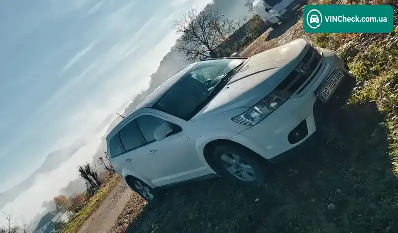 Fiat Freemont 2012, фото з оголошення 2 з 14, VIN 3C4PFAAY3CT264697