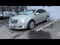 Cadillac XTS 2013, фото з оголошення 1 з 21, VIN 2G61P5S31E9148047