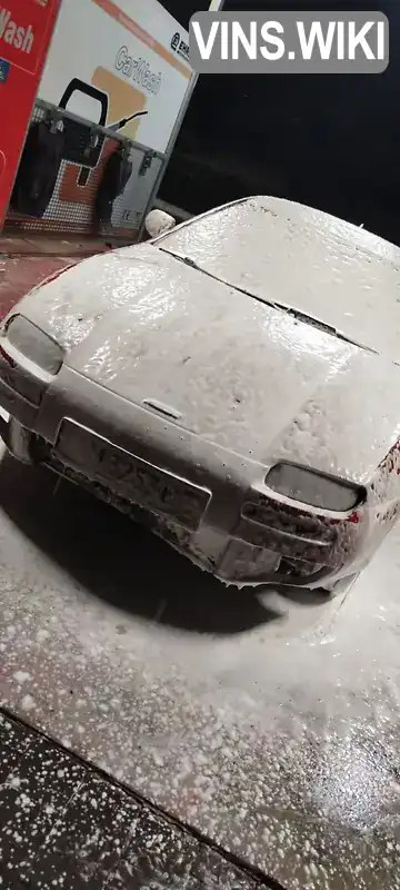 Mazda 323 1995, фото з оголошення 2 з 4, VIN JMZBA145201130590