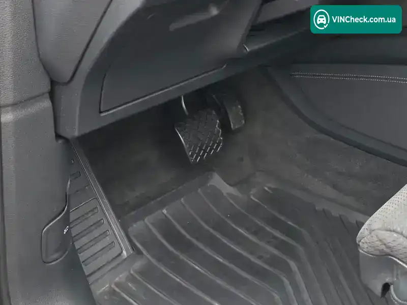 Audi e-tron 2020, фото з оголошення 1 з 21, VIN WAUZZZGE7MB014763