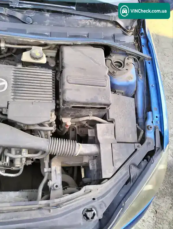 Mazda 3 2005, фото з оголошення 2 з 13, VIN JMZBK14Z551237242