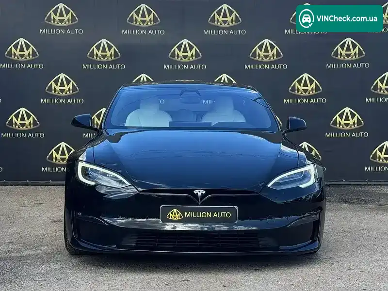 Tesla Model S 2022, фото з оголошення 2 з 20, VIN 5YJSA1E54NF468600